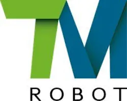 Techman Robot, Inc. logo Techman Robot, Inc. logo