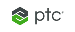 PTC, Inc. logo PTC, Inc. logo