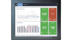 Sunlight readable LCD panel computers Sunlight readable LCD panel computers