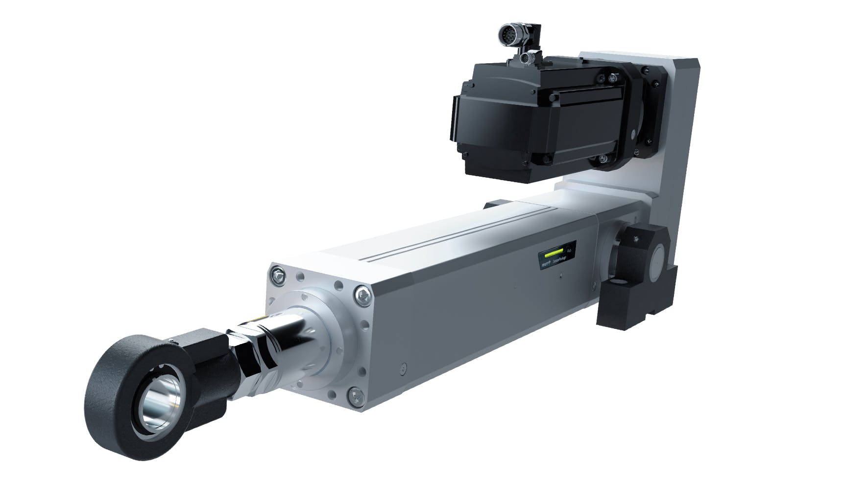 Electromechanical cylinder series EMC-HP