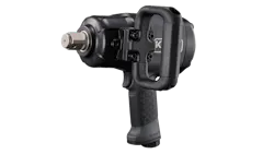 Super Duty Air Impact Wrench Delivers 2,700 Ft-Lbs Torque Super Duty Air Impact Wrench Delivers 2,700 Ft-Lbs Torque