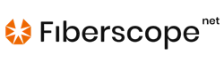 Fiberscope logo Fiberscope logo