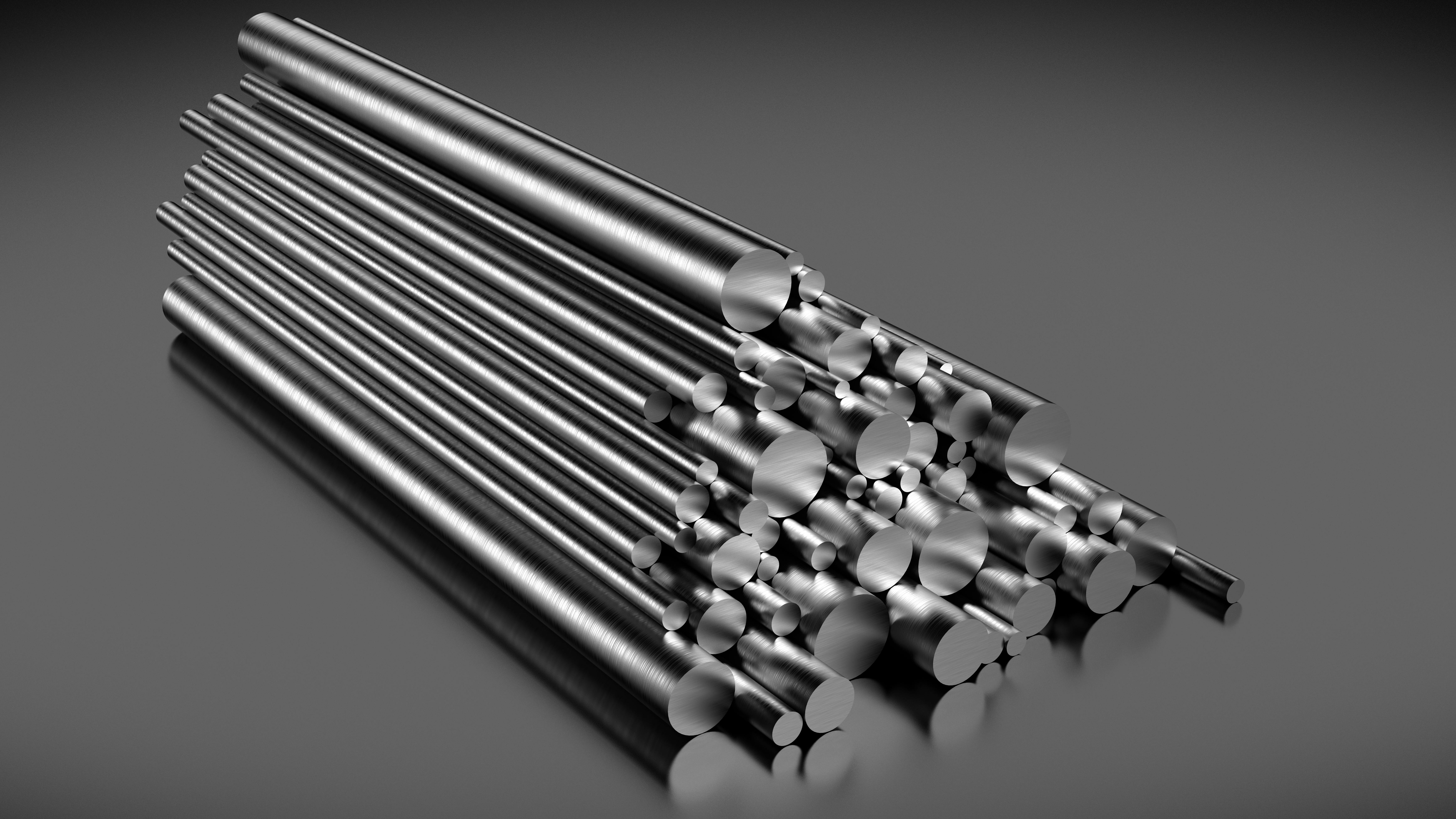 UGIMA-X Stainless Steels Extend Tool Life by Up to 50%