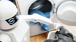 Another Robot Wants to Do Your Laundry—This Time It's Figure 02 Another Robot Wants to Do Your Laundry—This Time It's Figure 02