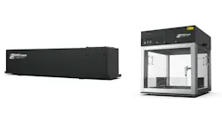 Linear UV Laser Systems for Precision Microprocessing Linear UV Laser Systems for Precision Microprocessing