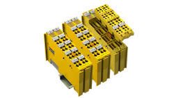 750 Series Functional Safety I/O Modules Offer Flexible Safe Outputs 750 Series Functional Safety I/O Modules Offer Flexible Safe Outputs