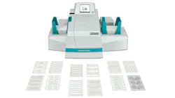 BLUEMARK E.CARD UV inkjet printer BLUEMARK E.CARD UV inkjet printer