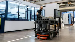 Material Flow Starter Kit Material Flow Starter Kit