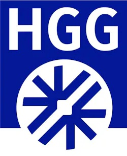 HGG Group logo HGG Group logo