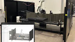 IntelliPath Software Speeds Programming for Robotic Welding IntelliPath Software Speeds Programming for Robotic Welding