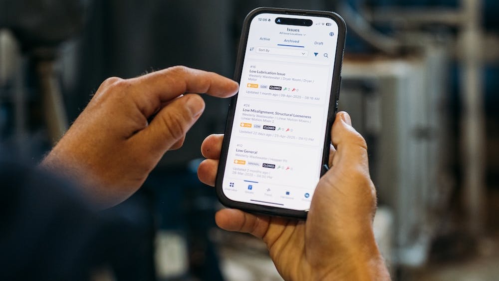 FUCHS Lubricants, KCF Technologies Partner on Smart Lubrication for Predictive Maintenance