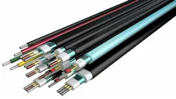 iHeat Tubing Bundles Improve Industrial Process Control and Delivery Speed iHeat Tubing Bundles Improve Industrial Process Control and Delivery Speed