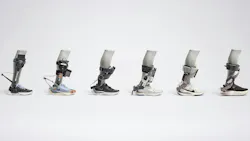 Nike Project Amplify - prototype phases. Nike Project Amplify - prototype phases.
