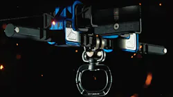 BeamLock Premium Anchor Ensures Secure Beam Attachment for Fall Protection BeamLock Premium Anchor Ensures Secure Beam Attachment for Fall Protection