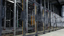 A-GUARD Machine Guarding System With Full Visibility A-GUARD Machine Guarding System With Full Visibility