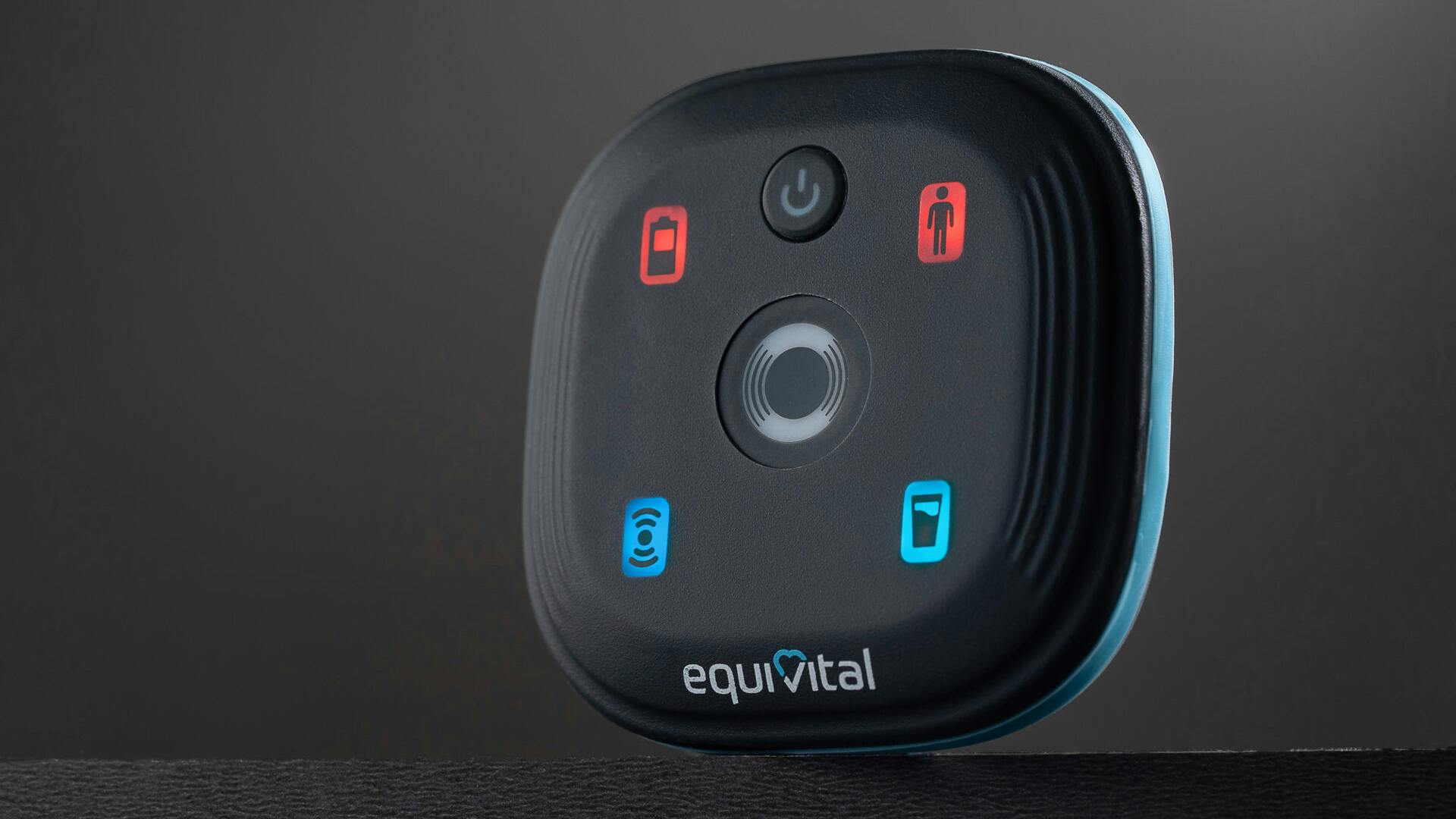 eq LifeBand Heat Injury Armband Tracks Core Body Temperature