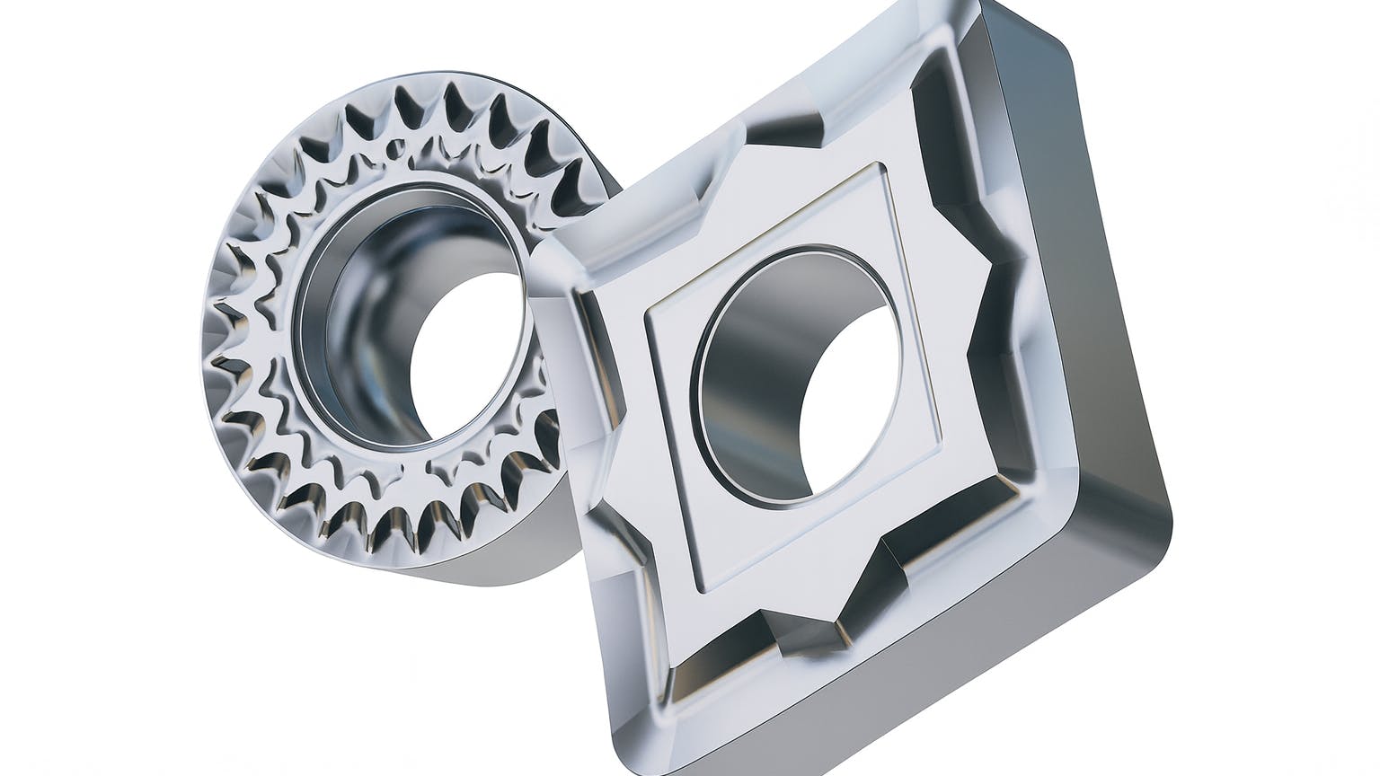 TS0501 Turning Insert from Seco Tools, LLC
