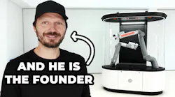 How One Startup Is Reimagining Robotics for High-Mix, Low-Volume Production How One Startup Is Reimagining Robotics for High-Mix, Low-Volume Production