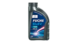 Fuchs BluEV H2 ICE 10W-30 engine Oil Fuchs BluEV H2 ICE 10W-30 engine Oil