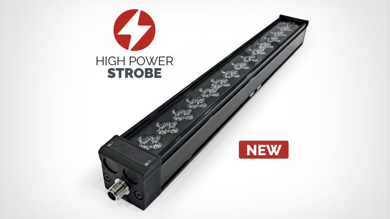 TPL vision HPS bar light