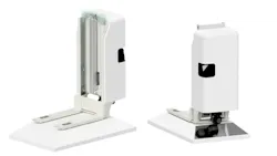 Schaeffler autonomous forklift Schaeffler autonomous forklift