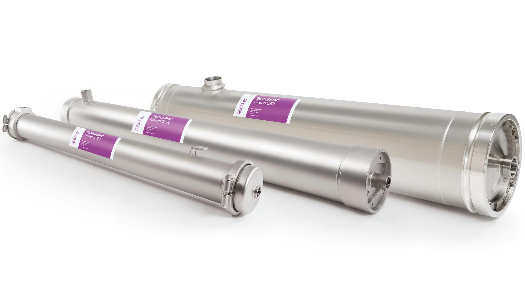 Sepuran green module.