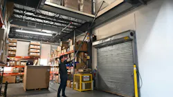 VAC-DIV2-CAMKIT Remote Inspection Camera Enables Ground-Level Overhead Inspections VAC-DIV2-CAMKIT Remote Inspection Camera Enables Ground-Level Overhead Inspections