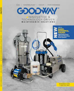 Goodway Technologies product catalog Goodway Technologies product catalog