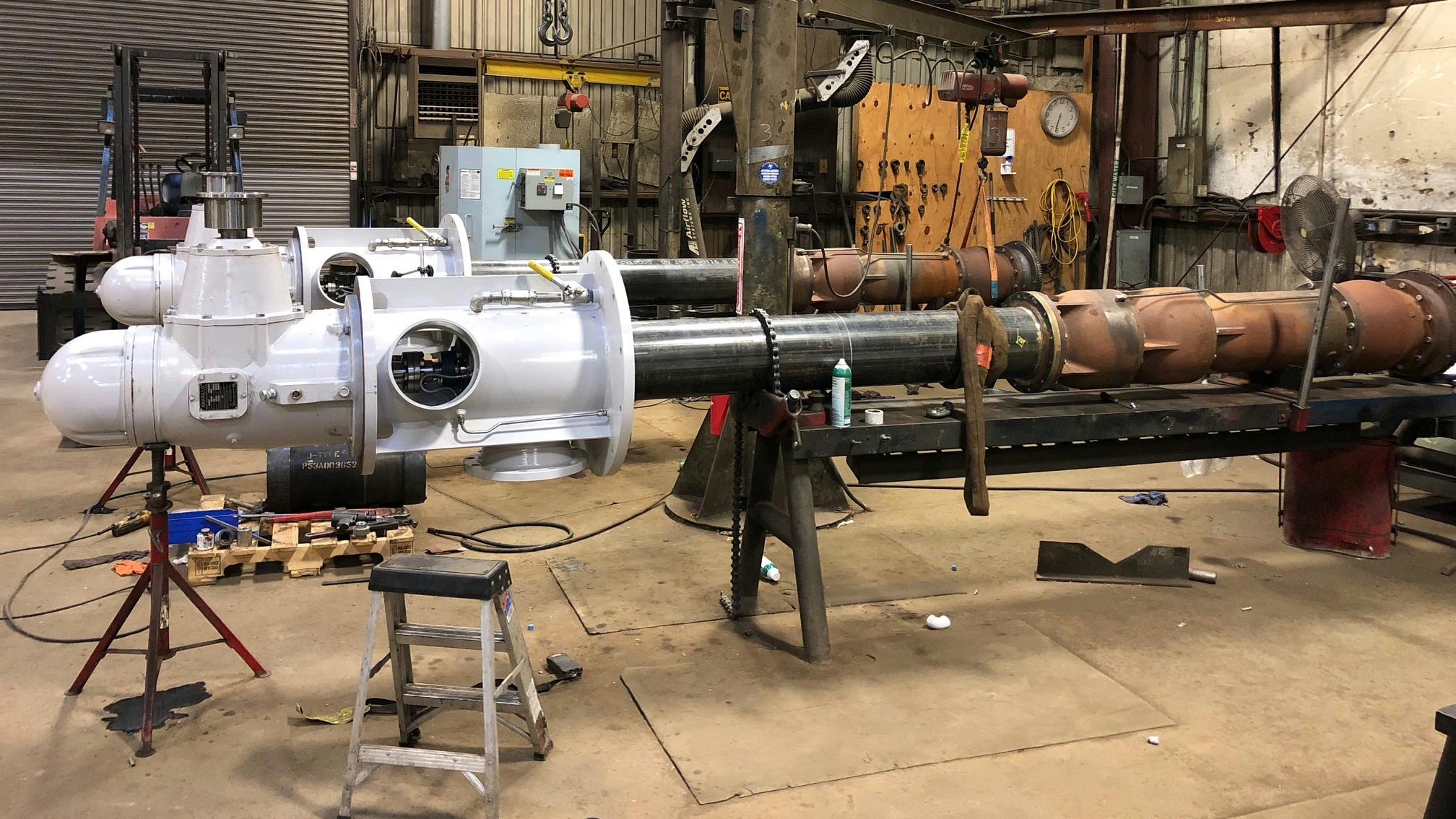 National Pump Company Highlights Low NPSH Impeller Options for Cooling Tower Applications at AHR Expo 2026