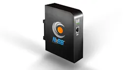 NxBB Hardwired Data-Over-Power System for Interference-Free Communication NxBB Hardwired Data-Over-Power System for Interference-Free Communication