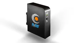 NxBB Hardwired Data-Over-Power System for Interference-Free Communication NxBB Hardwired Data-Over-Power System for Interference-Free Communication