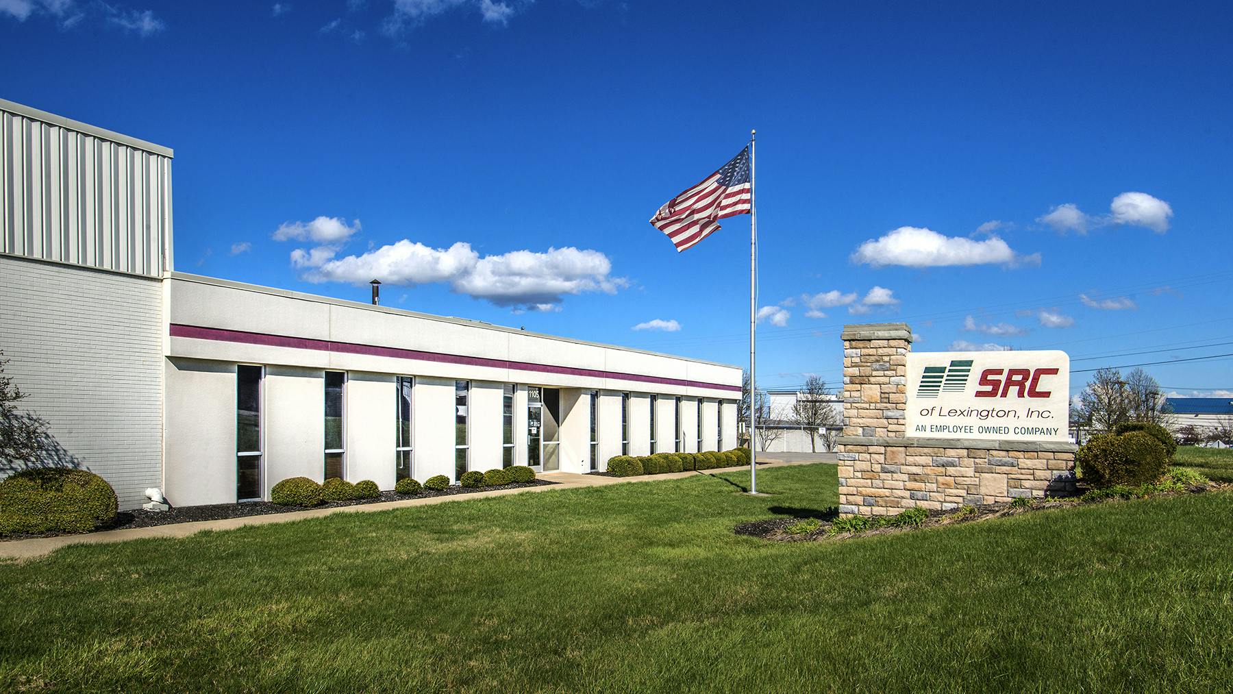 Komatsu to Acquire SRC of Lexington, Expanding North American Remanufacturing