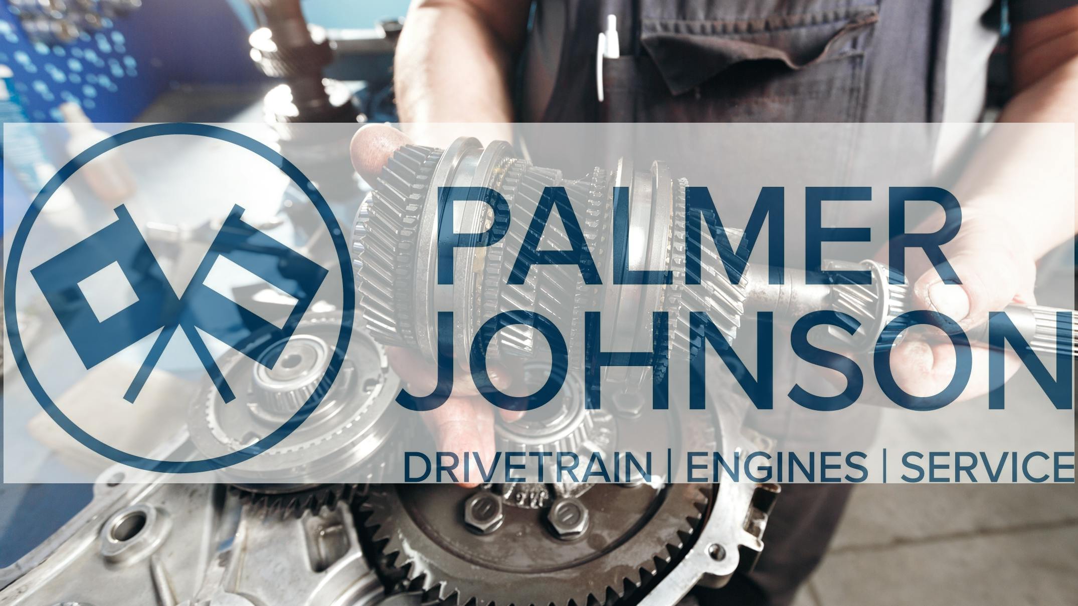 Palmer Johnson Unifies Family of Companies Under Single Brand