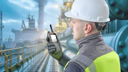 IS380.1 4G Radio Bridges Traditional Radio and Mobile Networks IS380.1 4G Radio Bridges Traditional Radio and Mobile Networks