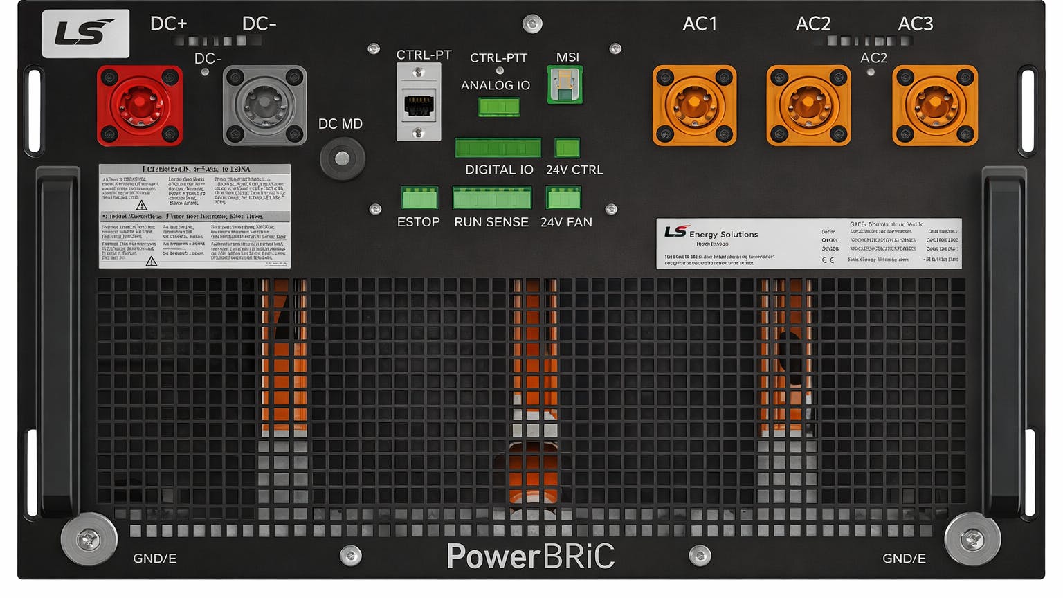AiON-SIS and MSSP GEN 2.0 String Inverters Boost Storage Efficiency