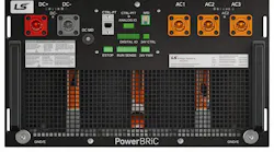AiON-SIS and MSSP GEN 2.0 String Inverters Boost Storage Efficiency AiON-SIS and MSSP GEN 2.0 String Inverters Boost Storage Efficiency