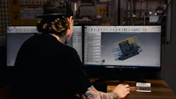Mastercam 2026.R2 CAD/CAM Software Adds GPU-Accelerated Simulation Mastercam 2026.R2 CAD/CAM Software Adds GPU-Accelerated Simulation