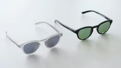 TROGAMID R Transparent Polyamide Made From Recycled Scrap TROGAMID R Transparent Polyamide Made From Recycled Scrap