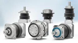 PSNpro, PSFNpro, and PSBNpro Precision Gearboxes Increase Cycle Torque PSNpro, PSFNpro, and PSBNpro Precision Gearboxes Increase Cycle Torque