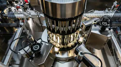 Antares Vision Group Debuts Prefilled Syringe Inspection and Leak Detection System at Interphex NYC 2026 Antares Vision Group Debuts Prefilled Syringe Inspection and Leak Detection System at Interphex NYC 2026