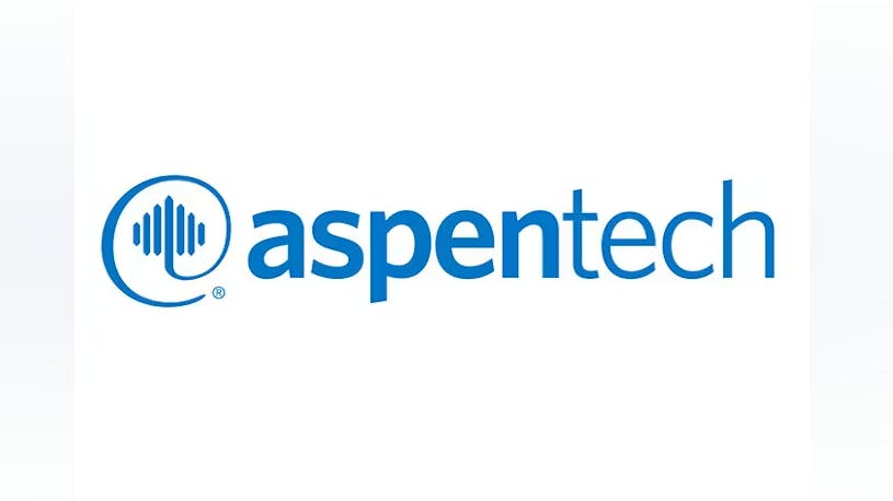 Aspen Technology, Inc. logo