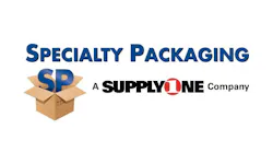 SupplyOne Acquires Specialty Packaging, Expanding New England Reach and Food Packaging Portfolio SupplyOne Acquires Specialty Packaging, Expanding New England Reach and Food Packaging Portfolio