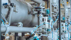 QureFlow Max Produced-Water Treatment System Handles High-Variability Feed QureFlow Max Produced-Water Treatment System Handles High-Variability Feed