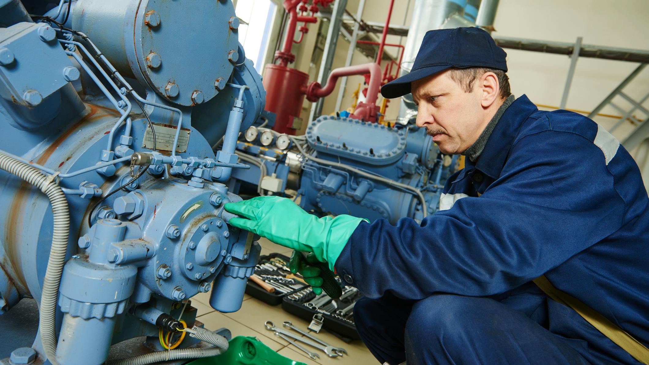 Limble and VibeCloud Integration Automates Work Orders From Condition Monitoring Alerts