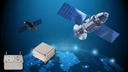 100 MHz OCXO Offers Ultra-Low Phase Noise for RF and Radar 100 MHz OCXO Offers Ultra-Low Phase Noise for RF and Radar