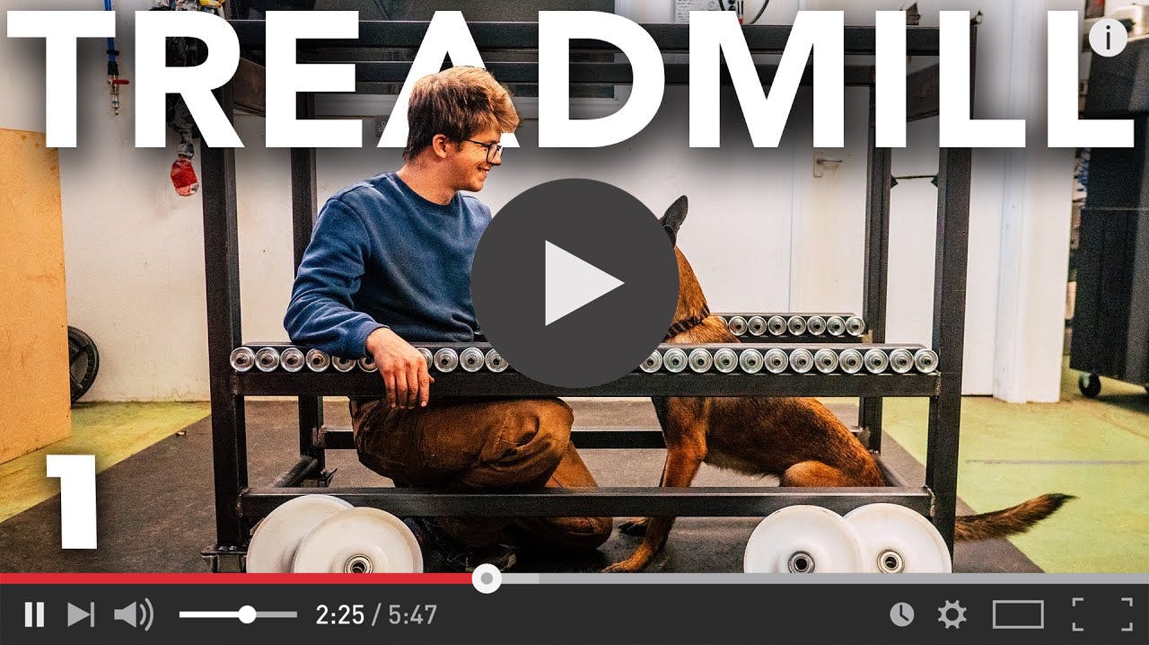 Off Spec: Watch Engineers Invent Anything