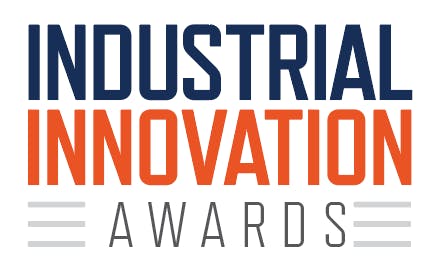Industrial Innovation Awards logo
