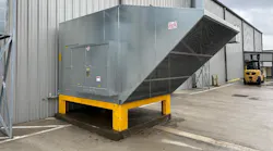 The Role of Equipment Grouting in Long-Term Vibration Control The Role of Equipment Grouting in Long-Term Vibration Control