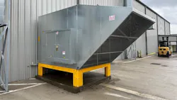 The Role of Equipment Grouting in Long-Term Vibration Control The Role of Equipment Grouting in Long-Term Vibration Control