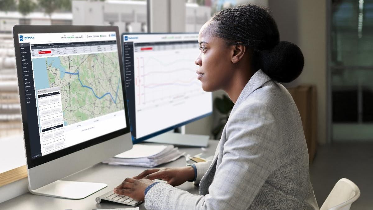 KROHNE Advances Pipeline Leak Detection With AI, Cybersecurity Integration